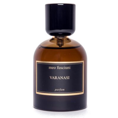 MEO FUSCIUNI Varanasi Parfum 100 ml